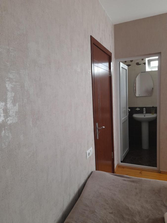 Kera Guest House Kazbegi Exterior foto